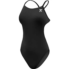 TYR Купальник Durafast Elite Women Cutoutfit Black