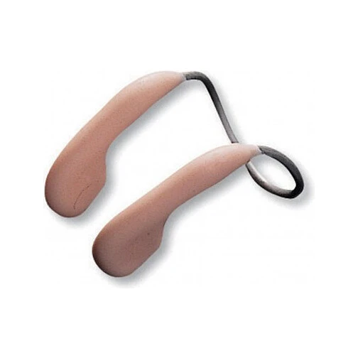 TYR Зажим для носа Latex SwimClip