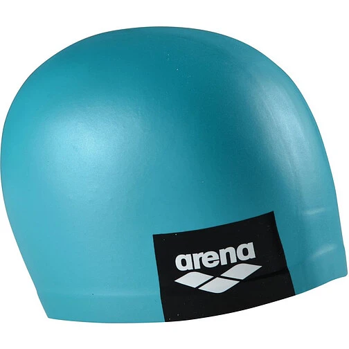 Arena Шапочка для плавания LOGO MOULDED CAP Mint