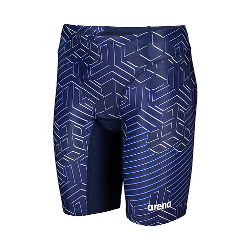 Arena Джаммеры ARENA KIKKO JR PRO SWIM JAMMER navy/navy multi