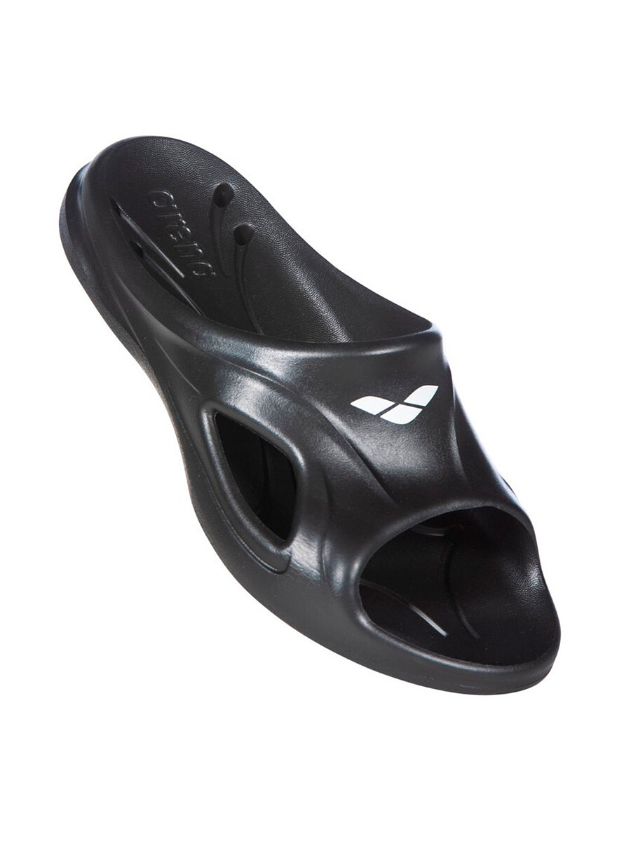Arena Сланцы HYDROSOFT II HOOK black