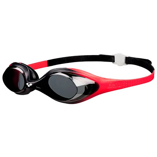 Arena Очки для плавания SPIDER JR red/smoke/black