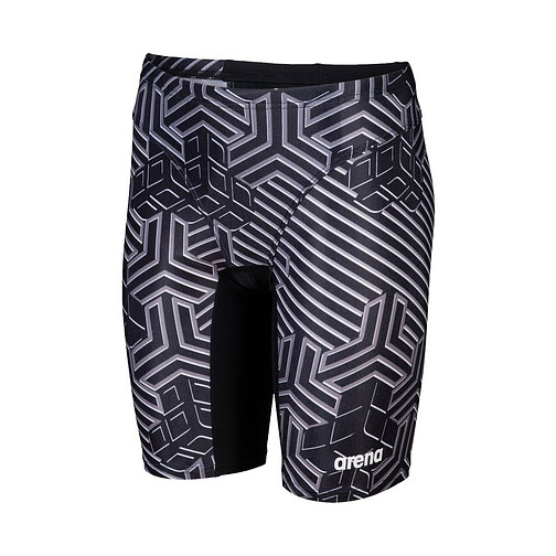 Arena Джаммеры ARENA KIKKO JR PRO SWIM JAMMER black/black multi