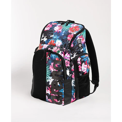 Arena Рюкзак Spiky III Backpack 45 Allover tropics
