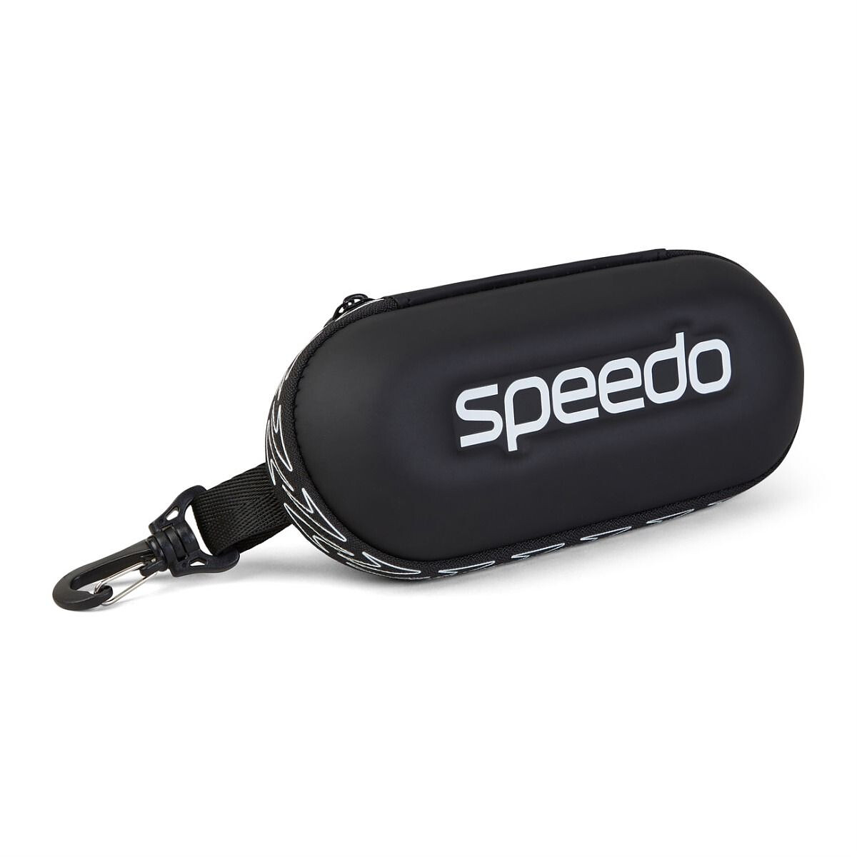 Speedo Чехол для очков Goggles Storage Case Black
