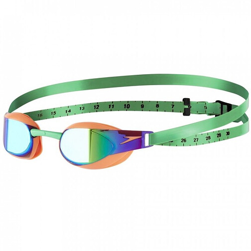 Speedo Очки для плавания Fastskin Elite Mirror