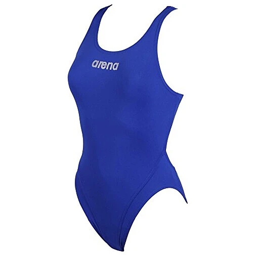 Arena Купальник Makinas High Blue