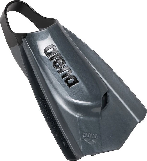 Arena Ласты для плавания POWERFIN PRO II black