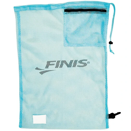 Finis Мешок для аксессуаров Swim Gear Bag Sky Blue