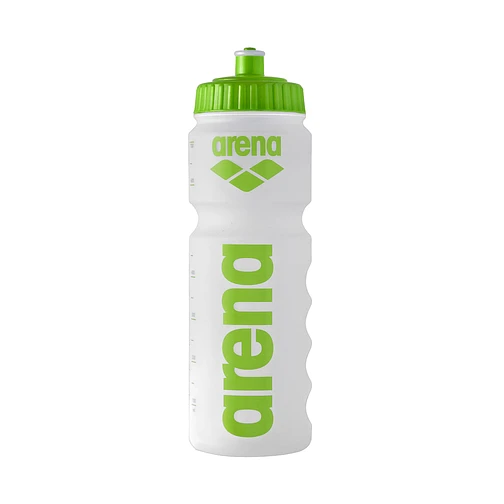 Arena Бутылка для воды Water Bottle Clear-Green
