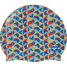 Arena Шапочка для плавания  PRINT JR starfish