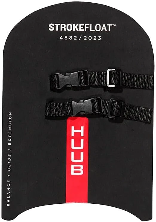 HUUB Доска для плавания Strokefloat