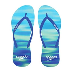 Speedo Сланцы Men's Flip Flops Blue