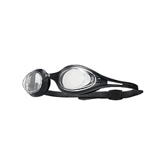 TYR Очки для плавания Hydra Flare Black/Clear