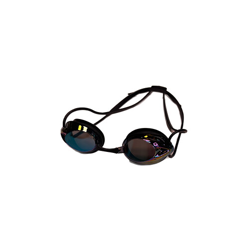 SWELL Очки для плавания JustSWELL mirror black