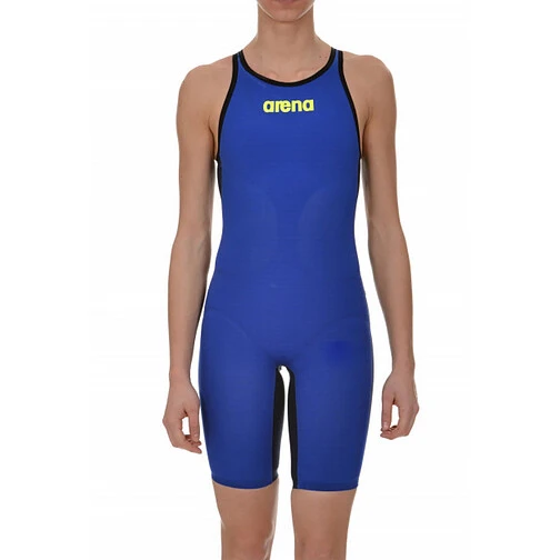 Arena Гидрокостюм Carbon Air Closed Back