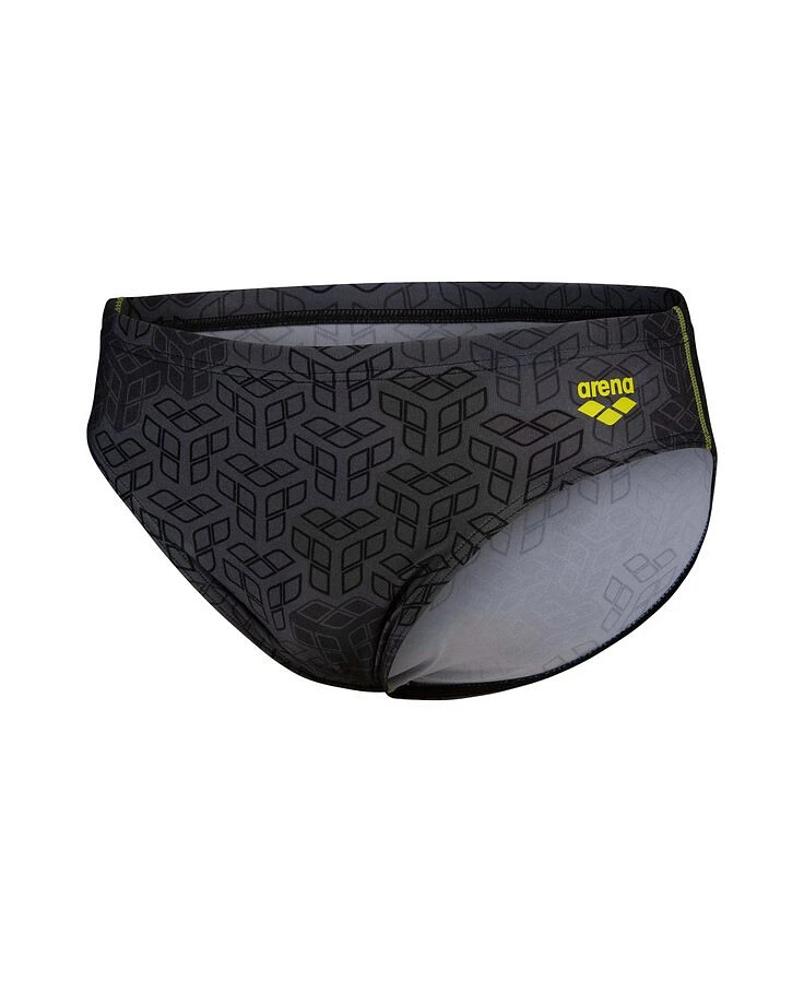 Arena Плавки ARENA CAMO KIKKO SWIM BRIEFS black multi