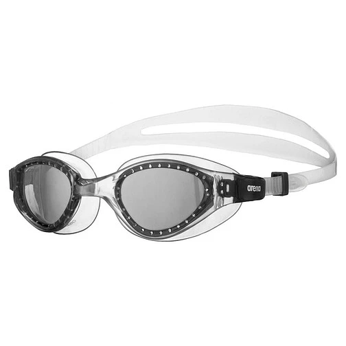 Arena Очки для плавания CRUISER EVO smoked-clear-clear