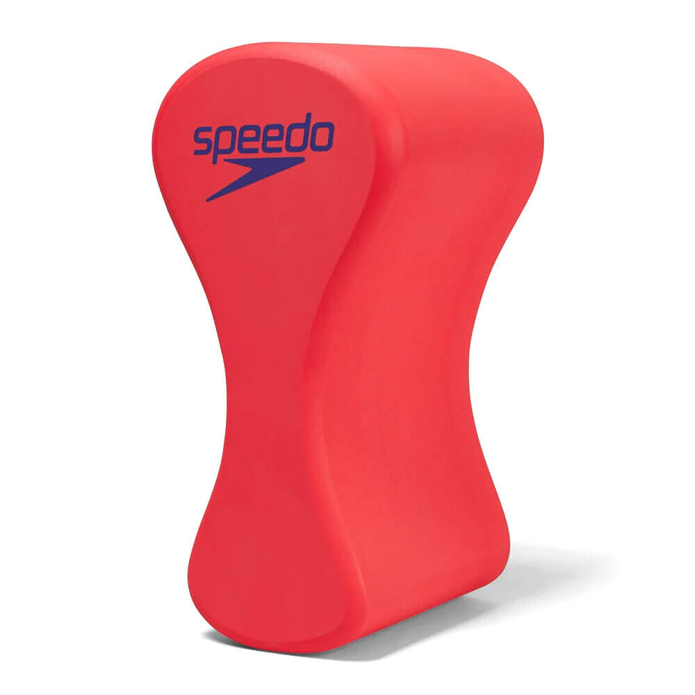 Speedo Колобашка для плавания ELITE PULLBUOY red/blue