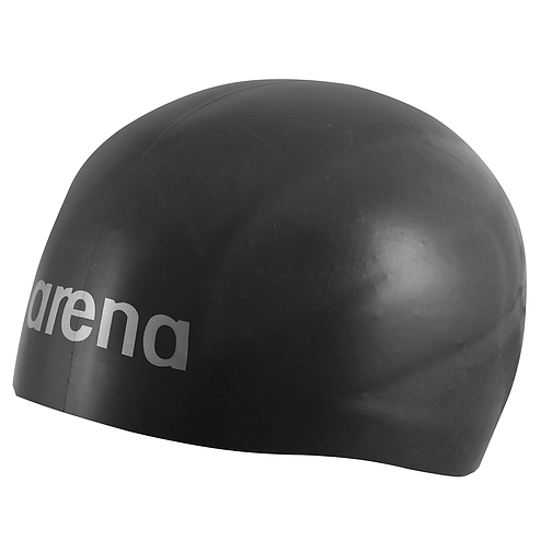 Arena Шапочка стартовая 3D Ultra Black