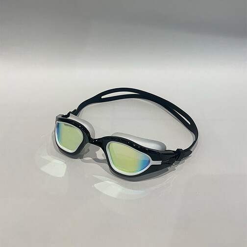 SWELL Очки для плавания Special Pro Mirror black/white