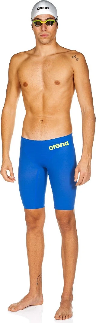 Arena Гидрошорты Carbon Air 2 Electric Blue