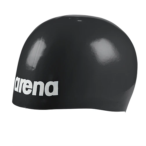 Arena Шапочка для плавания Moulded Pro II Black