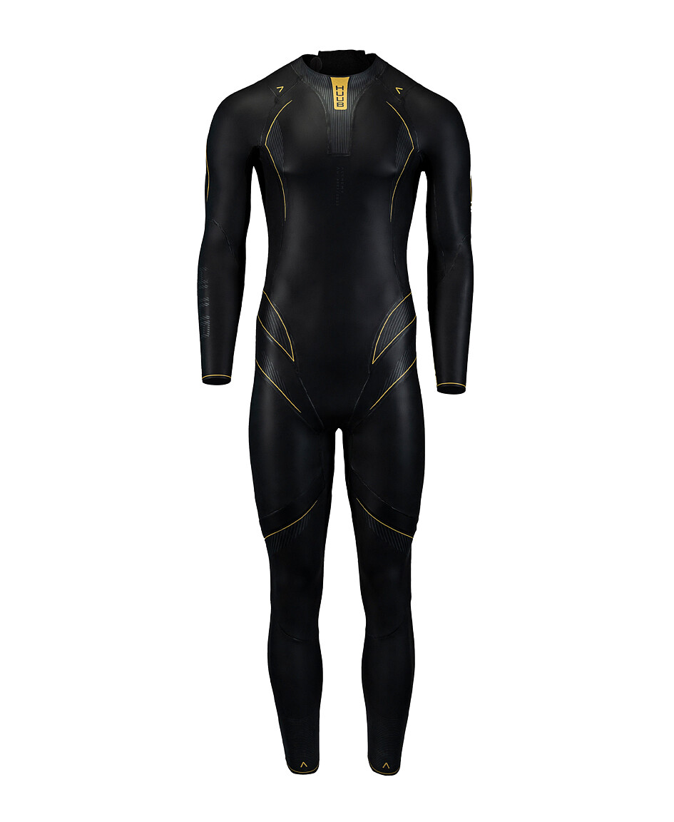 HUUB Гидрокостюм мужской ALCHEMY 3.5 Wetsuit