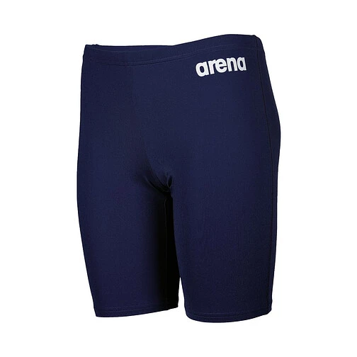 Arena Джаммеры TEAM SWIM JAMMER SOLID JR navy-white