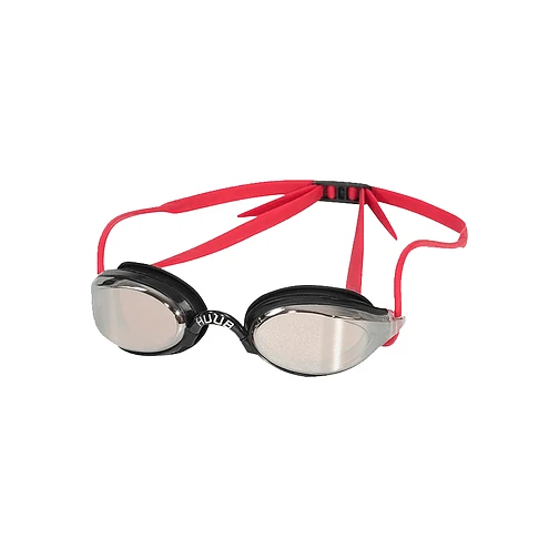 HUUB Очки для плавания Brownlee Mirror Black/Red