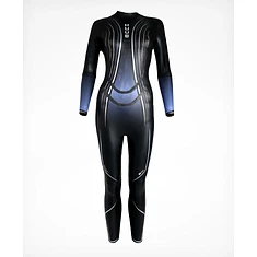HUUB Гидрокостюм для открытой воды Agilis II 3.3