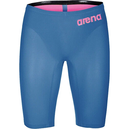 Arena Гидрошорты R-EVO ONE Blue-Powder Pink
