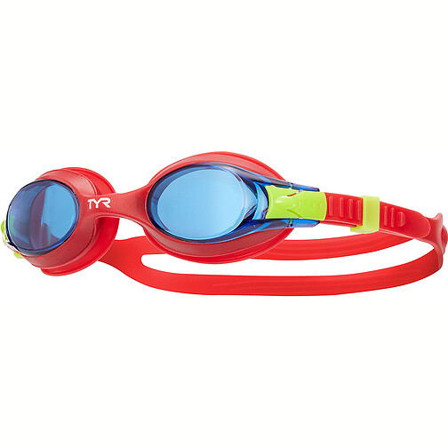 TYR Очки для плавания Swimple Junior