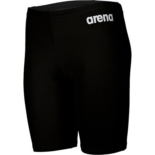 Arena Джаммеры TEAM SWIM JAMMER SOLID JR black-white