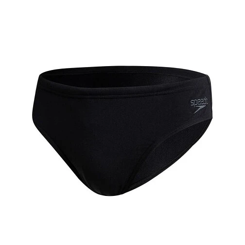 Speedo Плавки спортивные Essential Endurance Plus 7cm Brief Black