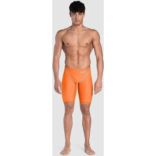 Arena Гидрошорты PWSKIN ST NEXT LE JAMMER orange-teal