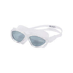 HUUB Очки для плавания Manta Ray Mask clear/smoked