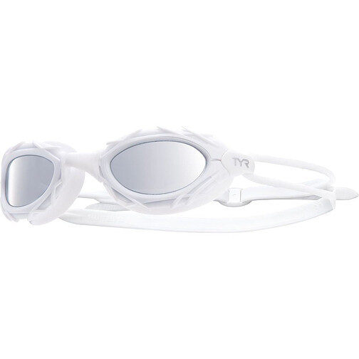 TYR Очки для плавания Nest Pro Clear