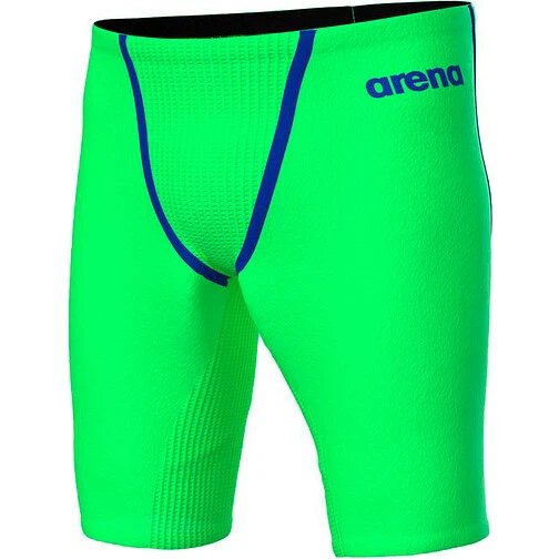 Arena Гидрошорты для плавания стартовые POWERSKIN PRIMO JAMMER emerald boa