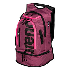 Arena Рюкзак Fastpack 3.0 plum-neon_pink