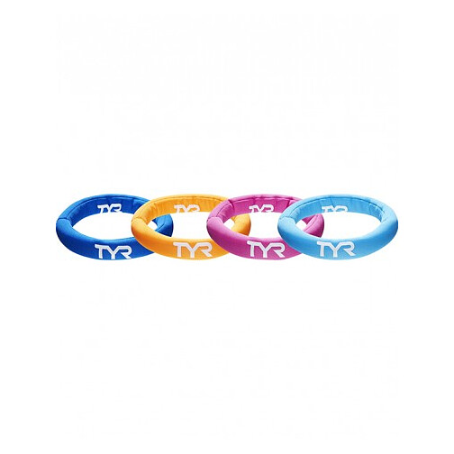 TYR Тренажер Dive Rings Junior