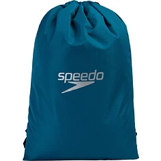 Speedo Рюкзак-мешок Pool Bag Blue/Black