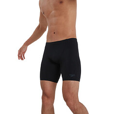 Speedo Плавки спортивные Eco Endurance+ V-Cut Mid Jammer Black