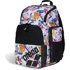 Arena Рюкзак ARENA ONE GO BACKPACK 35L AO collage