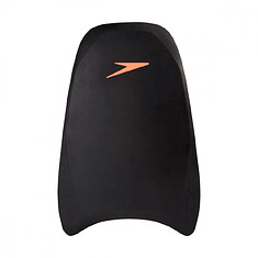 Speedo Доска для плавания  Fastskin Kickboard black/red