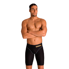 Arena Гидрошорты Carbon Core FX Black/Gold