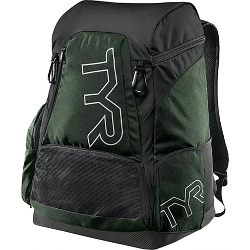 TYR Рюкзак Alliance 45L Backpack Evergreen TYR Рюкзак Alliance 45L Backpack Evergreen
