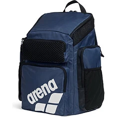Arena Рюкзак ARENA ONE GO BACKPACK 45L navy