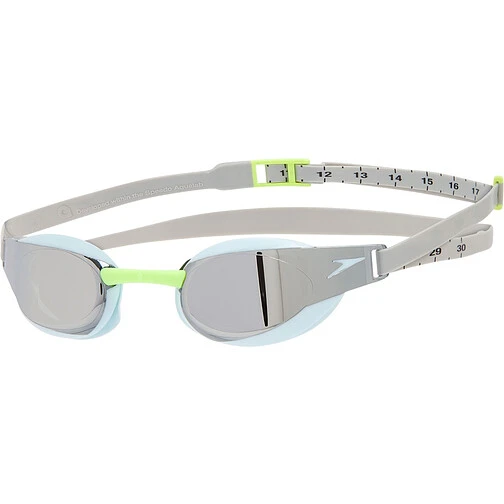 Speedo Очки для плавания Fastskin Elite Mirror