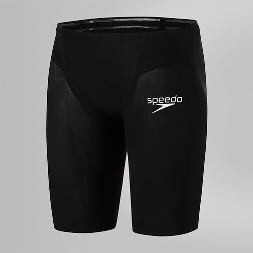 Speedo Гидрошорты Fastskin LZR Pure Valor High Waist Jammer Black